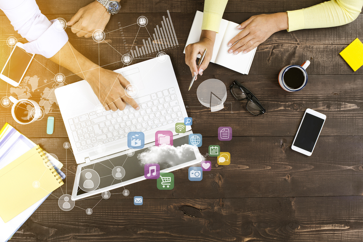 BCM team mission and collaboration