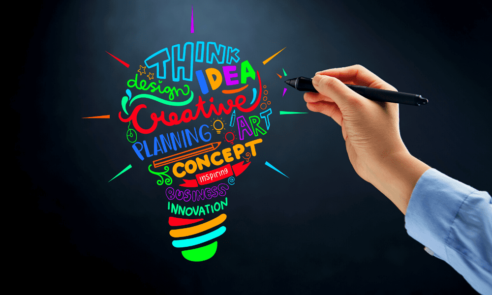 What makes Blank Canvas Marketing different